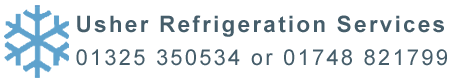 Usher Refrigeration